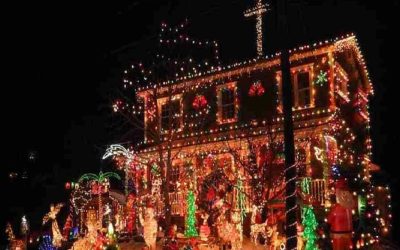 سفر جادویی به سنت مریز: مقصدی اروپایی در قلب انتاریو