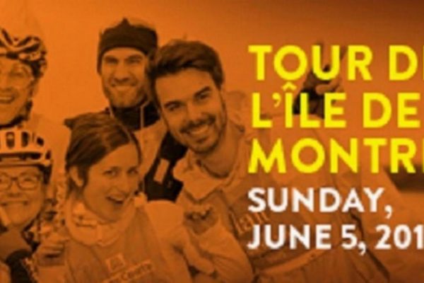 با بزرگترین رویداد دوچرخه سواری عمومی کانادا همراه شوید