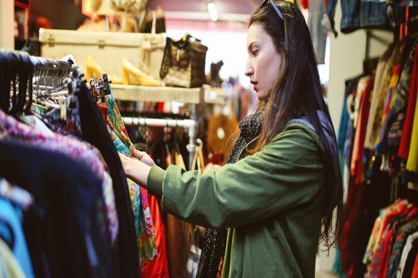 محبوب‌ترین فروشگاه‌های دست دوم فروشی‌ تورنتو