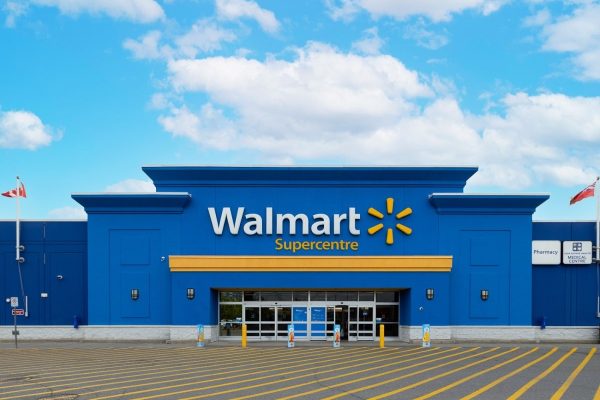 سرمایهگذاری ۶.۵ میلیارد دلاری والمارت در کانادا؛ جزئیات طرح سرمایهگذاری ۶.۵ میلیارد دلاری والمارت در کانادا؛ جزئیات طرح