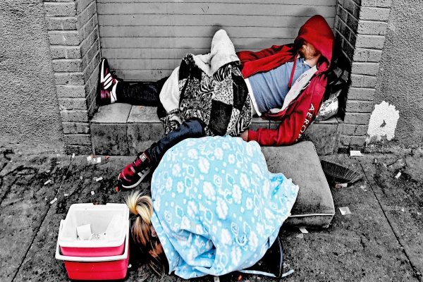 مصرف بیش از اندازه مواد مخدر، پاشنه آشیل آمریکای شمالی