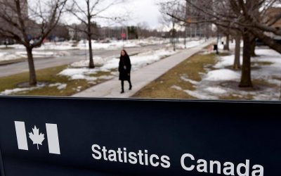 مرکز آمار کانادا اعلام کرد: کانادا در دسامبر ۱۶۰ میلیون دلار کسری تجاری داشته است
