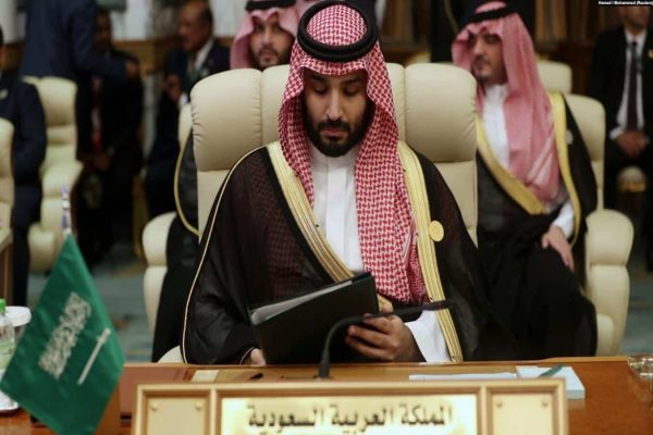 جمال خاشقجی