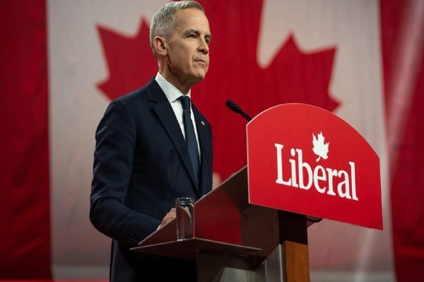 لیبرال‌ها در یک قدمی اکثریت؛ آیا تغییر حزب راهکاری مؤثر برای حفظ قدرت است؟