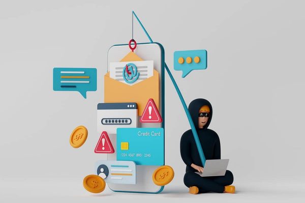 ۶ نشانه هشداردهنده که تماس به ظاهر بانکی ممکن است کلاهبرداری باشد ۶ نشانه هشداردهنده که تماس به ظاهر بانکی ممکن است کلاهبرداری باشد