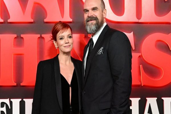 لی‌لی آلن با آلبوم «دختر وست اند» پرده از جدایی‌اش از دیوید هاربر برمی‌دارد