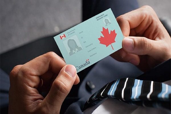 اقدامات فوری برای بازگشت به کانادا در صورت گم شدن کارت اقامت دائم در سفر