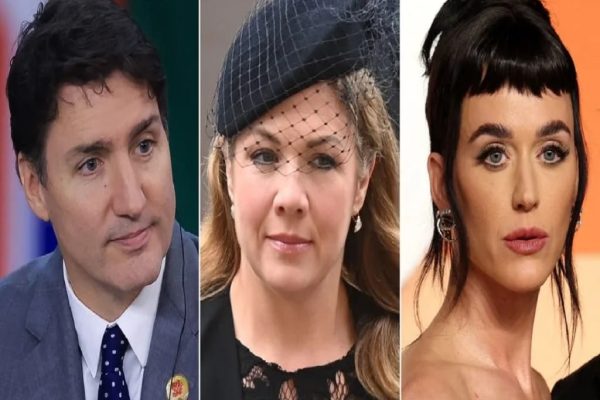 سوفی گرگوار: با وجود جدایی، هنوز با جاستین ترودو در ارتباط هستیم