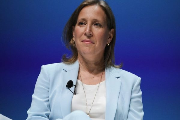 مدیرعامل سابق یوتیوب درگذشت