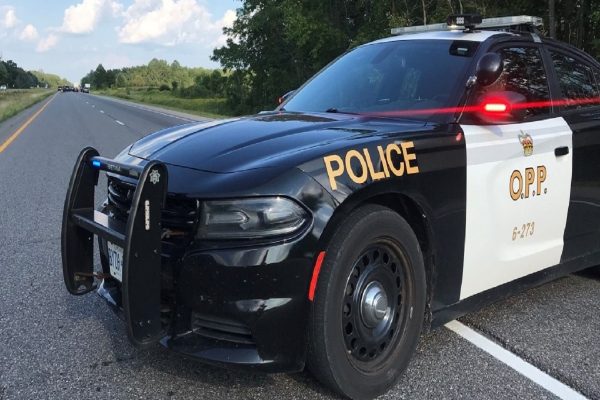 افزایش جرایم رانندگی در تعطیلات آخر هفته انتاریو