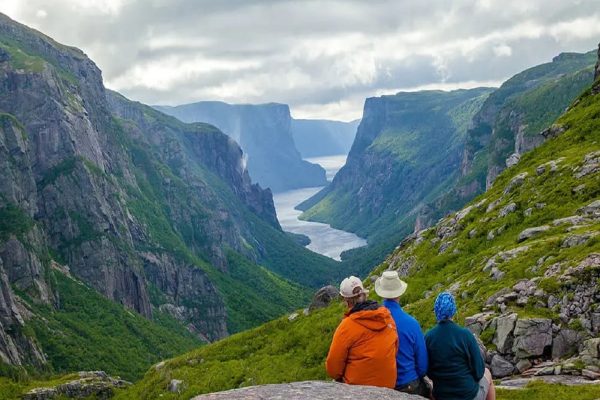 ۱۰ پارک ملی دیدنی کانادا برای عاشقان طبیعت ۱۰ پارک ملی دیدنی کانادا برای عاشقان طبیعت