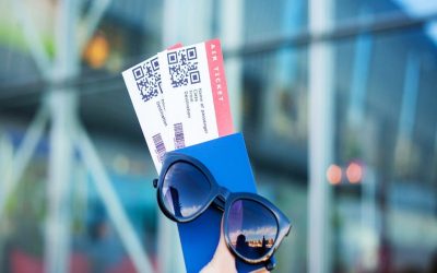 چرا بعضی از مسافران هواپیما بلیط‌های گران‌تر می‌خرند؟