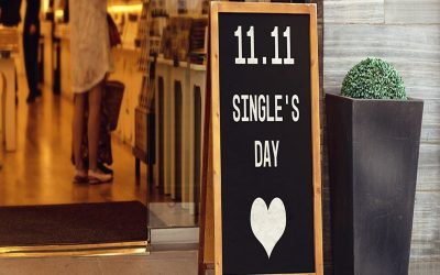 روز مجردها چه روزی است و چطور آن را جشن می‌گیرند؟