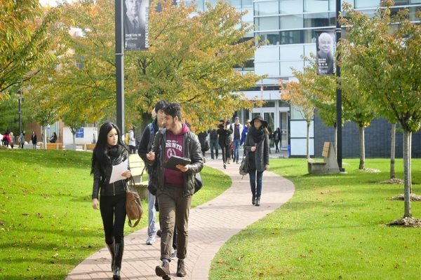 پذیرش دانشجویان بین المللی کانادا محدود خواهد شد