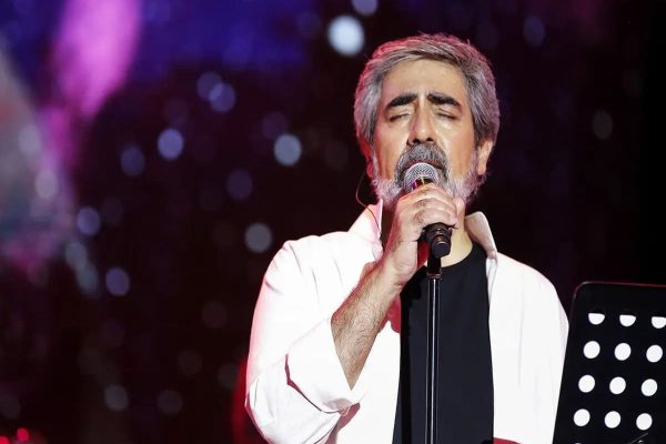 4حسین زمان از فعالیت سیاسی در نوجوانی تا ممنوعالکاری هنری در میانسالی حسین زمان از فعالیت سیاسی در نوجوانی تا ممنوعالکاری هنری در میانسالی