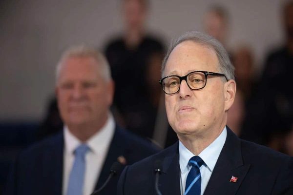 انتاریو مجرمان جنسی را از تغییر نامشان منع میکند انتاریو مجرمان جنسی را از تغییر نامشان منع میکند