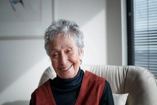 کیم یاروشفسکایا، بازیگر و نویسنده کودکان در ۱۰۱ سالگی درگذشت