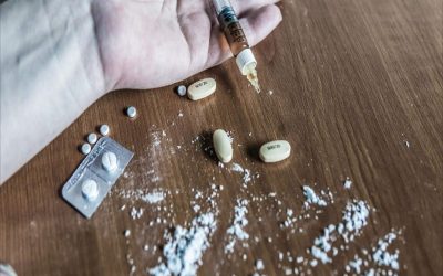 ورود دو ماده مخدر جدید و خطرناک به بازار غیرقانونی انتاریو