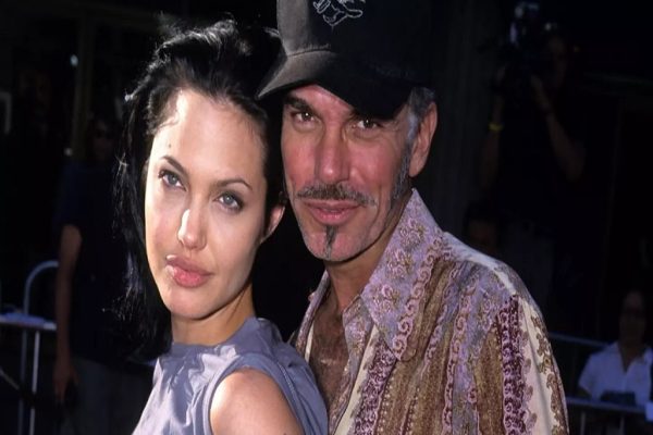 بیلی باب تورنتون فاش کرد چرا ازدواج سه‌ساله‌اش با آنجلینا جولی به پایان رسید