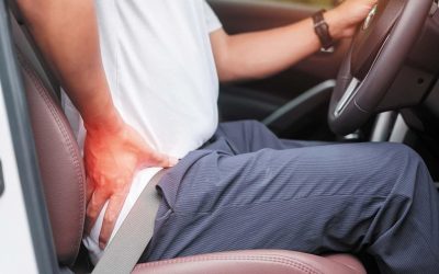 سندرم باسن مرده چیست و چرا نشستن طولانی آن را تشدید می‌کند؟