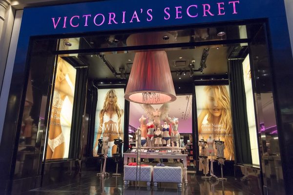 انقلاب برند ویکتوریا سیکرت؛ به رسمیت شناختن تمام سایزها و اندامها انقلاب برند ویکتوریا سیکرت؛ به رسمیت شناختن تمام سایزها و اندامها