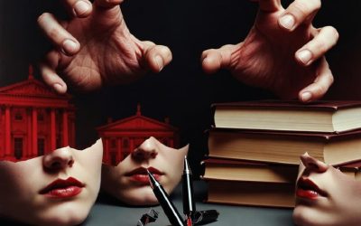 افزایش حملات برای اخراج دانشگاهیان پیشرو و خاموش‌کردن آزادی بیان