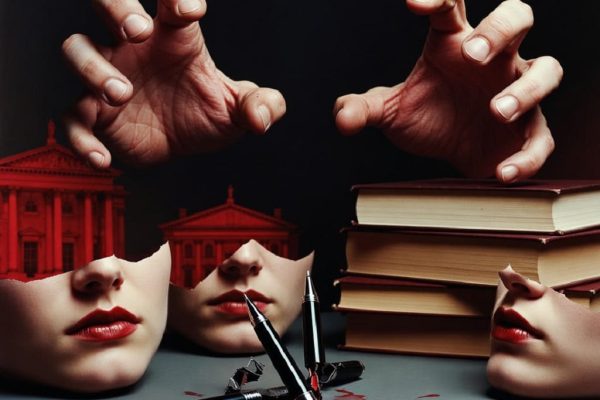 افزایش حملات برای اخراج دانشگاهیان پیشرو و خاموش‌کردن آزادی بیان