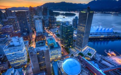 ونکوور، گران‌ ترین شهر کانادا برای اجاره‌نشینان