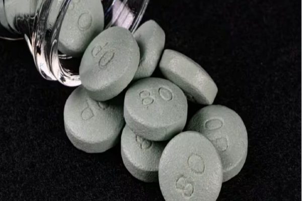 توزیع مخدری ۲۵ برابر قوی‌تر از فنتانیل در کبک