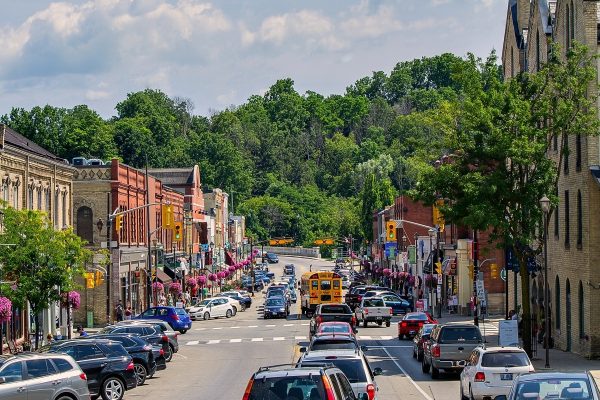 نقش کلیدی شهر همیلتون در اقتصاد صنعتی کانادا