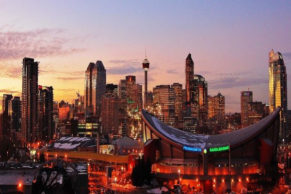 ۹ اشتباه در سفر به شهر کلگری که نباید مرتکب شوید