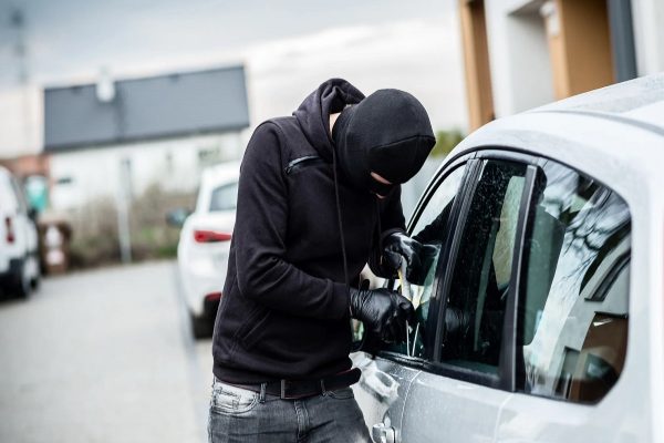 محبوبترین خودروها برای سارقان در کانادا محبوبترین خودروها برای سارقان در کانادا