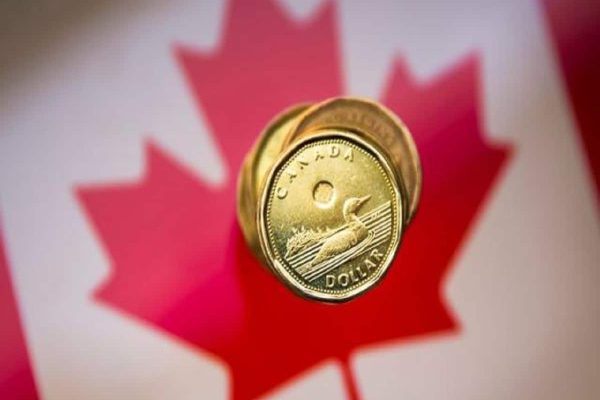 هفته پيروزی دلار كانادا پيش از انتخابات به پايان می‌رسد