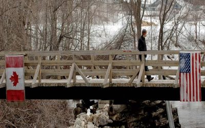 اعتراف قاچاقچی کبکی بعد از مرگ زن باردار در سفر از کانادا به آمریکا اعتراف قاچاقچی کبکی بعد از مرگ زن باردار در سفر از کانادا به آمریکا