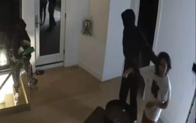 کابوس نیمه‌شب در تورنتو؛ حمله مسلحانه به خانواده ایرانی