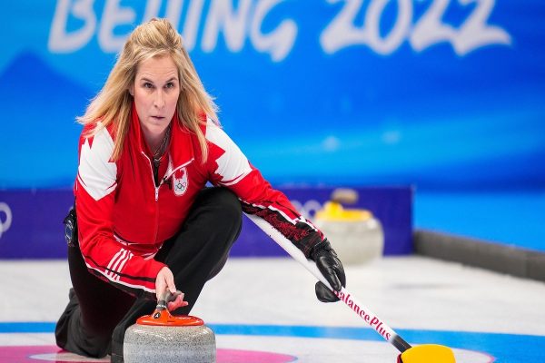 یکی از پر افتخارترین زنان ورزشکار کانادا اعلام بازنشستگی کرد