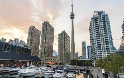 آیا تورنتو شهرت تمیزترین شهرهای جهان را از دست می‌دهد؟