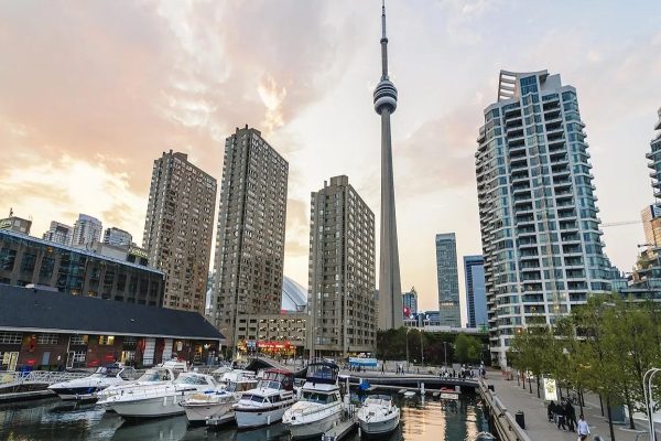 آیا تورنتو شهرت تمیزترین شهرهای جهان را از دست می‌دهد؟