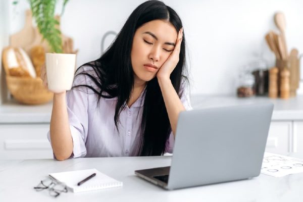 تأثیر تغذیه بر کیفیت خواب شدیدتر از چیزی است که فکر می‌کنید