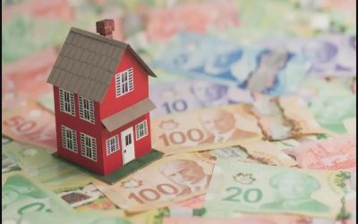 بهشت گران: جوانان کانادایی زندگی جدید خود را از کجا آغاز میکنند؟ بهشت گران: جوانان کانادایی زندگی جدید خود را از کجا آغاز میکنند؟