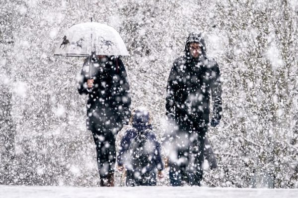 چه انتظاری از زمستان ۲۰۲۵-۲۶ کانادا داشته باشیم