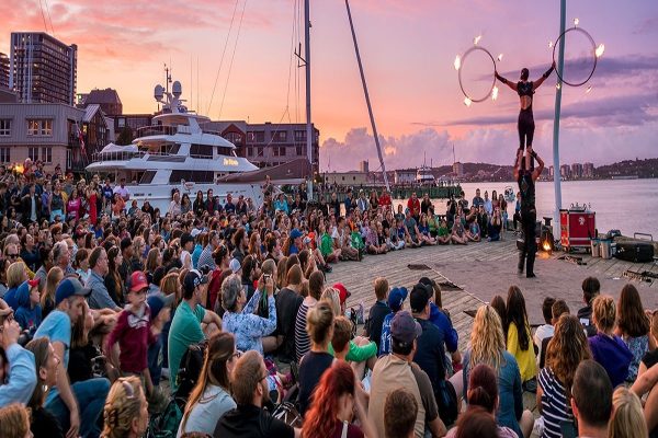 فستیوال‌های هیجان انگیز این آخر هفته در سراسر کانادا