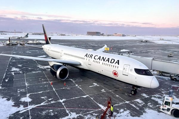 كاهش ۴۰ درصدی سفر كانادايیها به آمريكا، آغاز جنبش تحريم كاهش ۴۰ درصدی سفر كانادايیها به آمريكا، آغاز جنبش تحريم