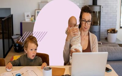 «مجازات مادری»: با اجرای قانون بازگشت به محل کار، مادران شاغل بهای گزافی میپردازند «مجازات مادری»: با اجرای قانون بازگشت به محل کار، مادران شاغل بهای گزافی میپردازند