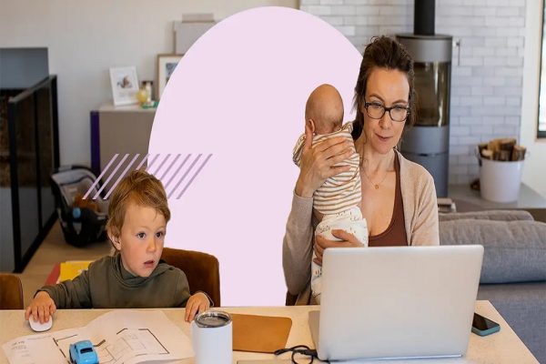 «مجازات مادری»: با اجرای قانون بازگشت به محل کار، مادران شاغل بهای گزافی میپردازند «مجازات مادری»: با اجرای قانون بازگشت به محل کار، مادران شاغل بهای گزافی میپردازند