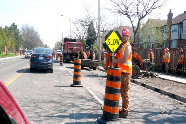 بدترین جاده‌‌های شهر مونترال در کدام مناطق قرار دارند؟