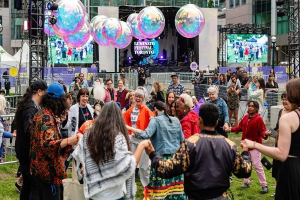 جشنواره موسیقی رایگان تورنتو ماه آینده برگزار می‌شود