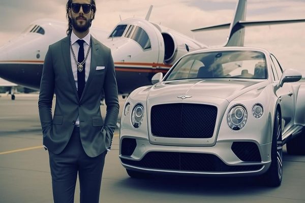 تورنتو و ونکوور، خانه ثروتمندان کانادایی