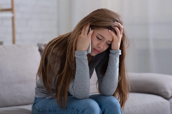 ثبت روزانه حدود هزار تماس و ۴۵۰ پیامک | پیشگیری از خودکشی