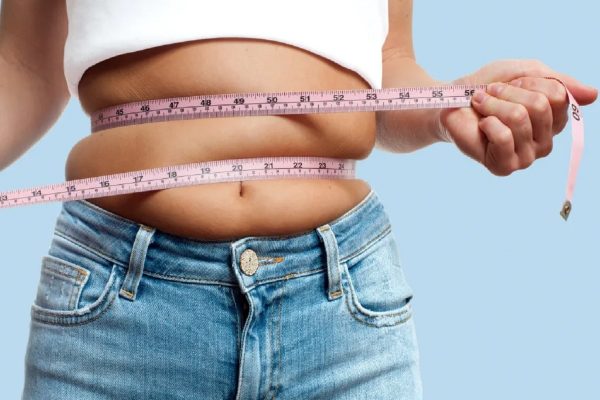 کاهش بیسابقه نرخ چاقی بزرگسالان در آمریکا کاهش بیسابقه نرخ چاقی بزرگسالان در آمریکا